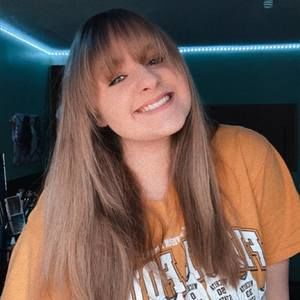 Meet your Posher, Aubrey